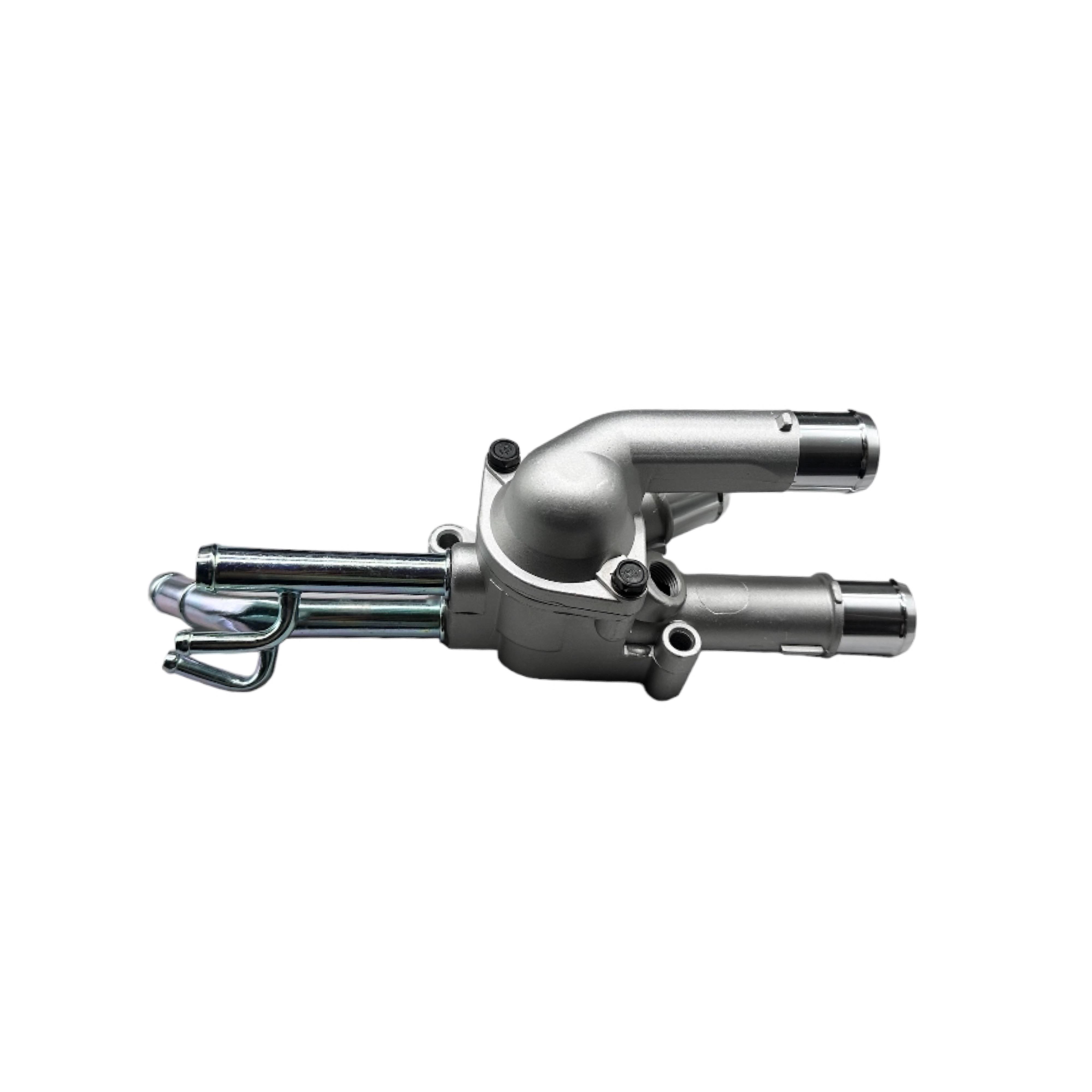 Hyundaı Yuva Termostat Elantra 03-05/Tucson 2,0 05-09/ Sportage 2,0 06-10 Alt- Üst (Komple) - 25600-23640