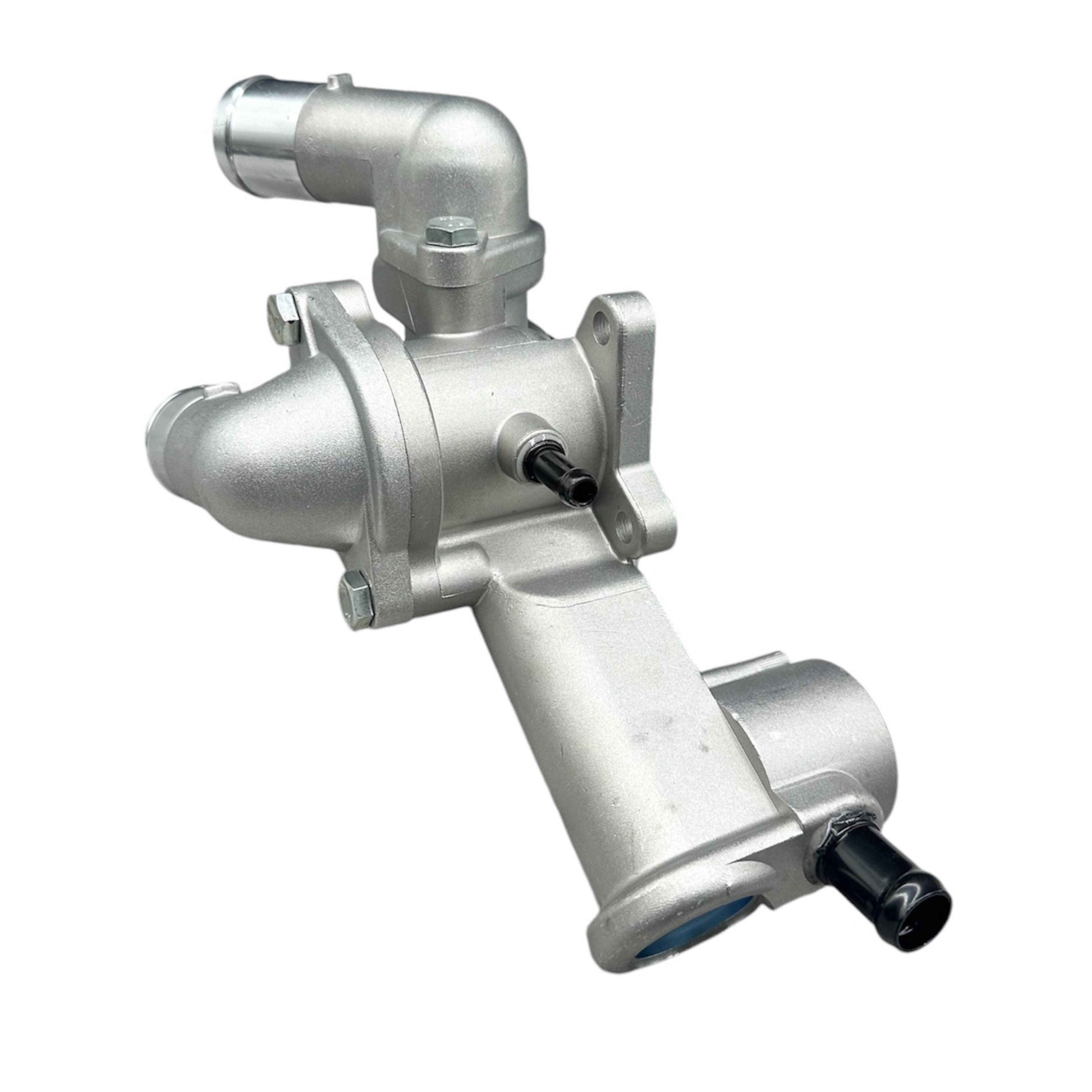 Hyundaı Yuva Termostat Sonata 2,0 02-06 Alt - 25600-38025