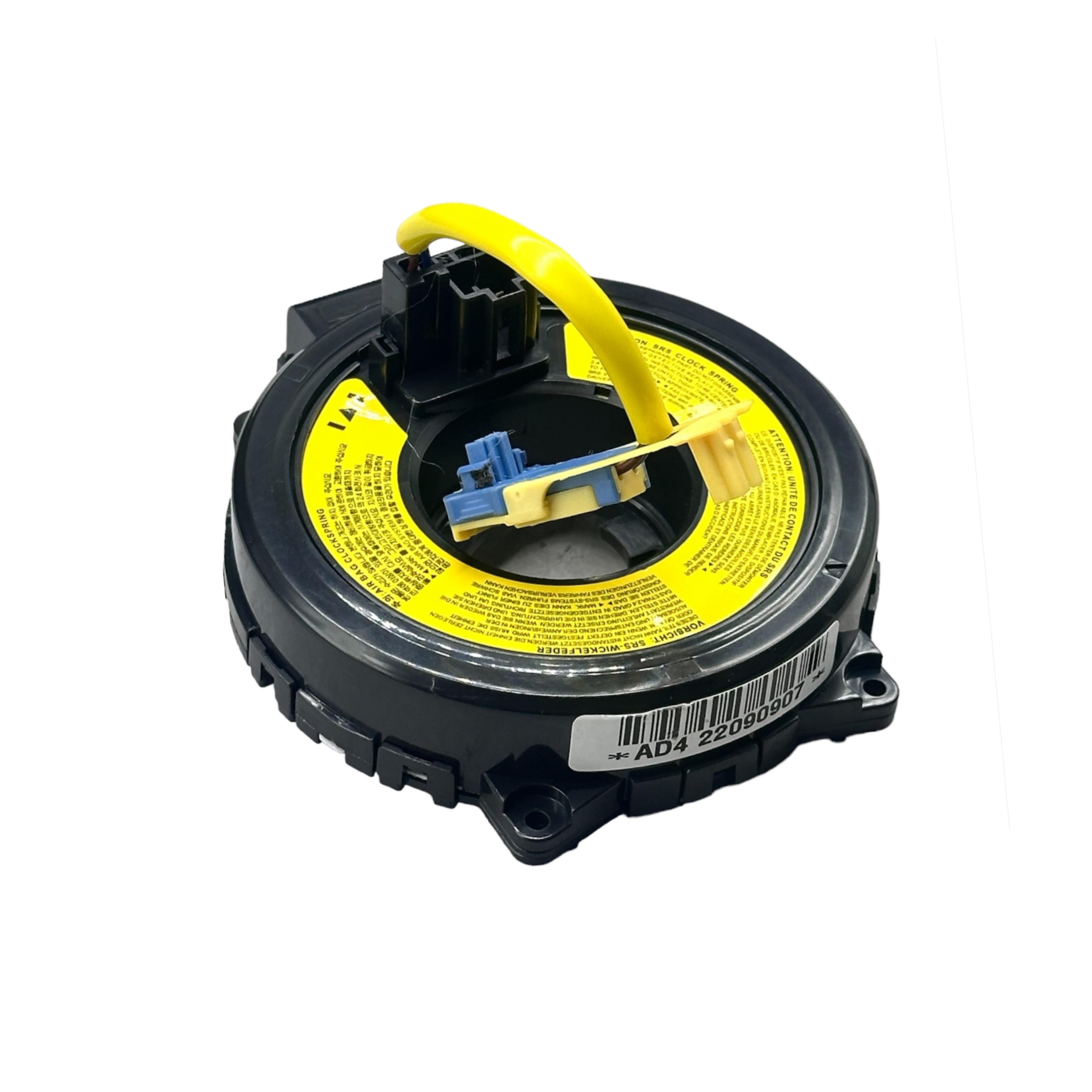 Hyundaı Zemberek Aırbag Accent 00-02/Tucson 05-10 - 93490-25000