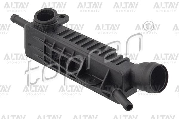 ISITMA BORUSU POLO / İBİZA 05= BUD-CGGB 1.4 16V