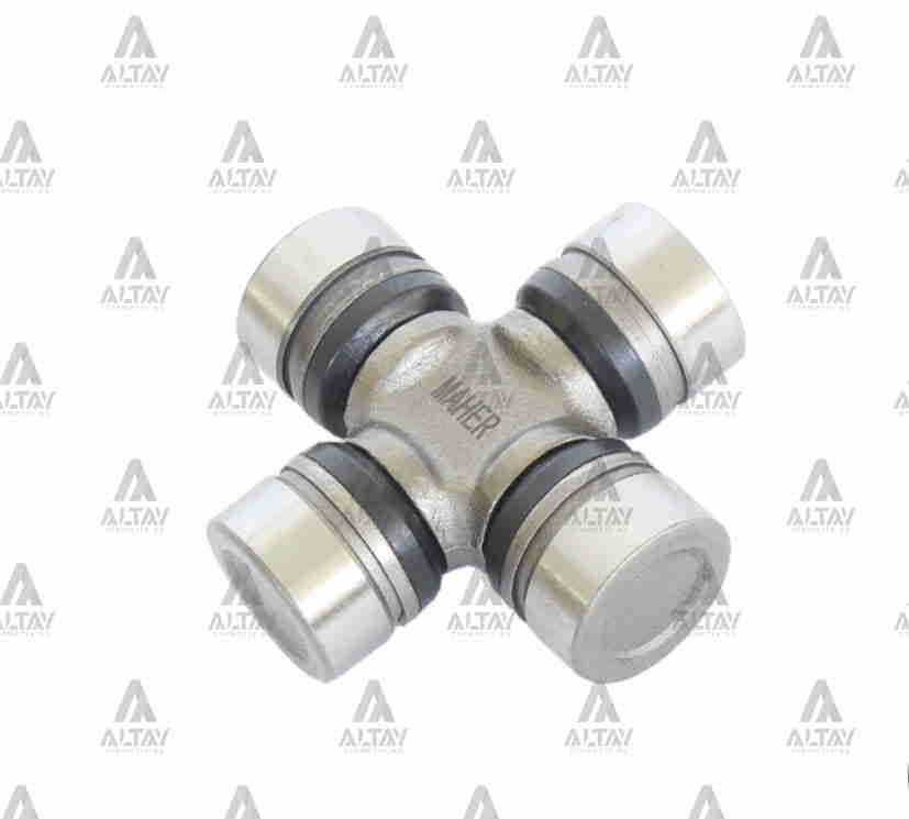 İSTAVROZ MAFSAL (ŞAFT) HILUX  84-96 LN-106 4x4 (78mm X 29mm İÇTEN SEGMAN)