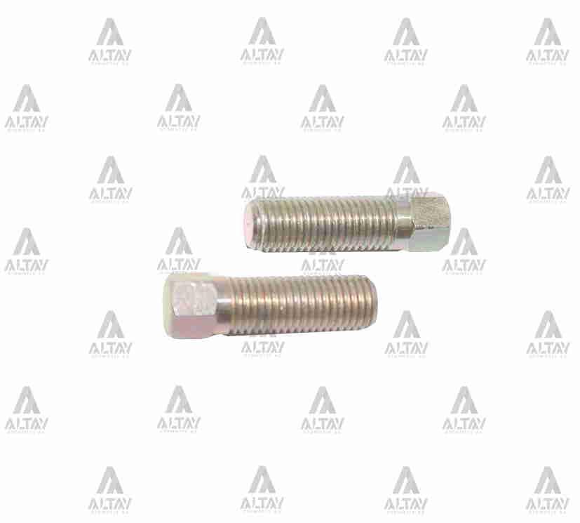 İSTİNAT DAYAMA CİVATA PICKUP   88-02 D-21 / D-22 (YERLİ)