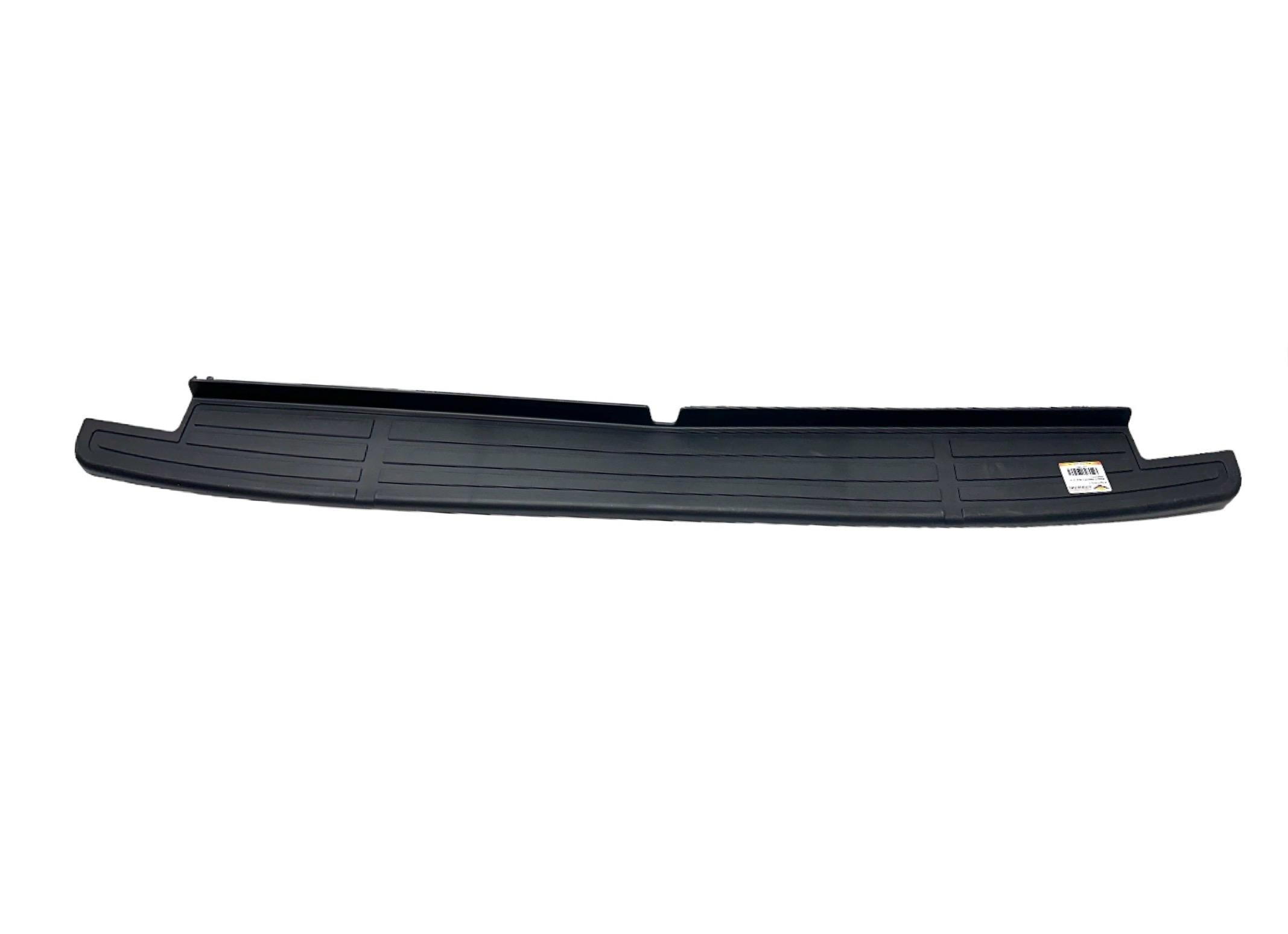 Isuzu Bakalit Tampon D-max 12-19 Arka (Üst) - 8-98102359-2