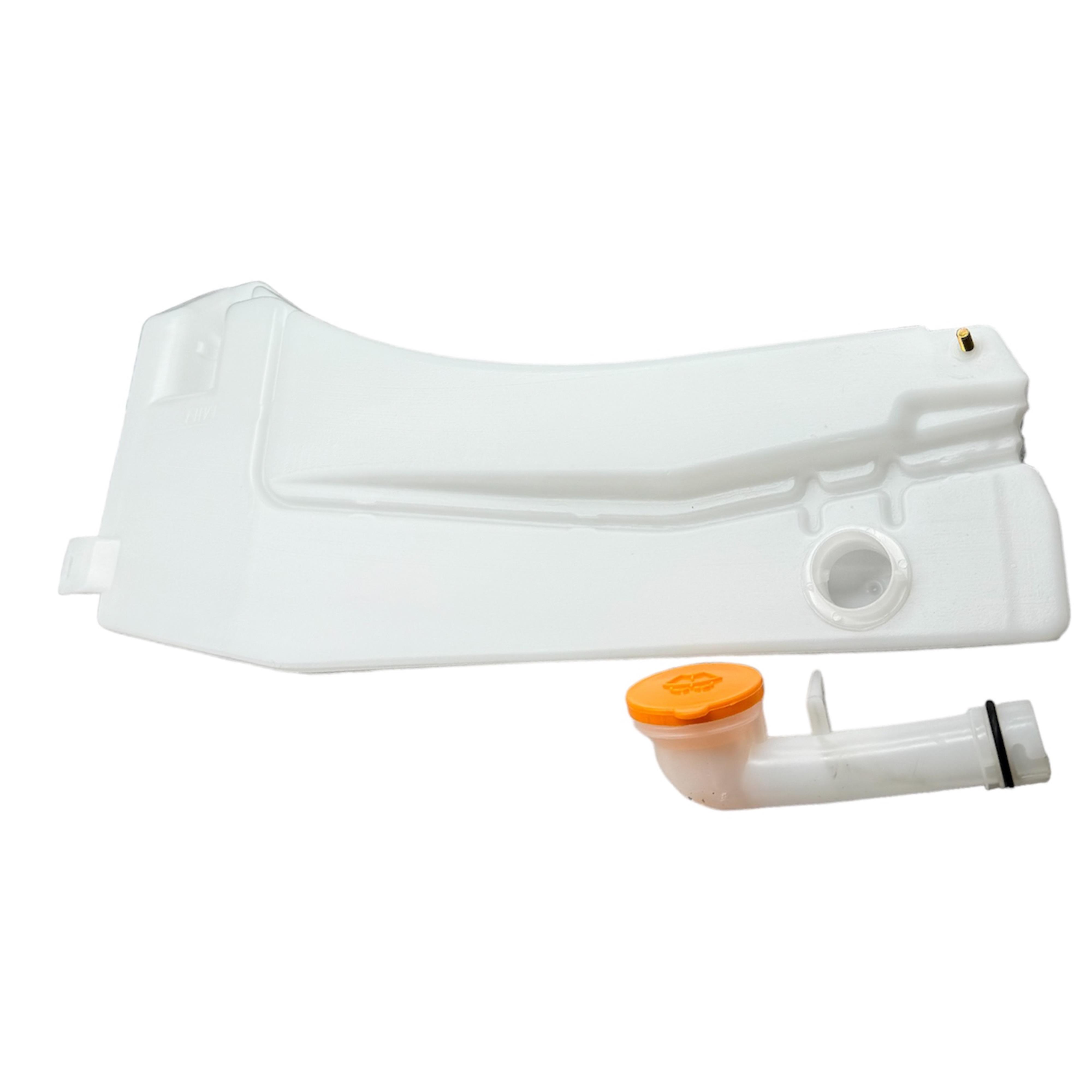 Isuzu Depo Su Fiskiye D-max 04-11 - 8-980576090