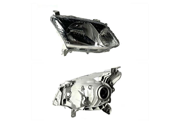 Isuzu Far D-max 12-15 Sağ (Merceksiz) - 213-1143-RH