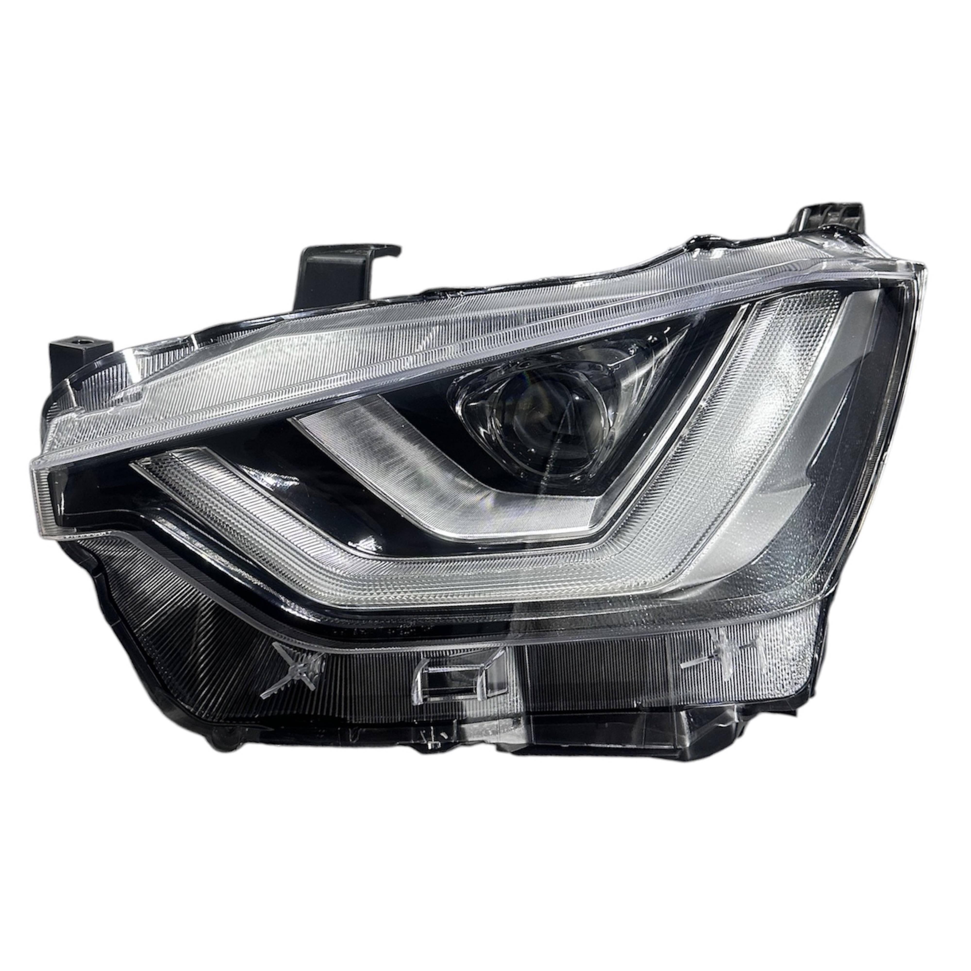 Isuzu Far D-max 20-21 Sol (Mercekli) - UNİ-X-084-1-LH