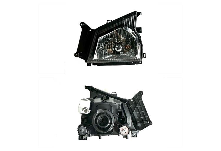 Isuzu Far Npr71-nqr86-nkr71 06-10 Sol (Motorsuz) - 8980539170