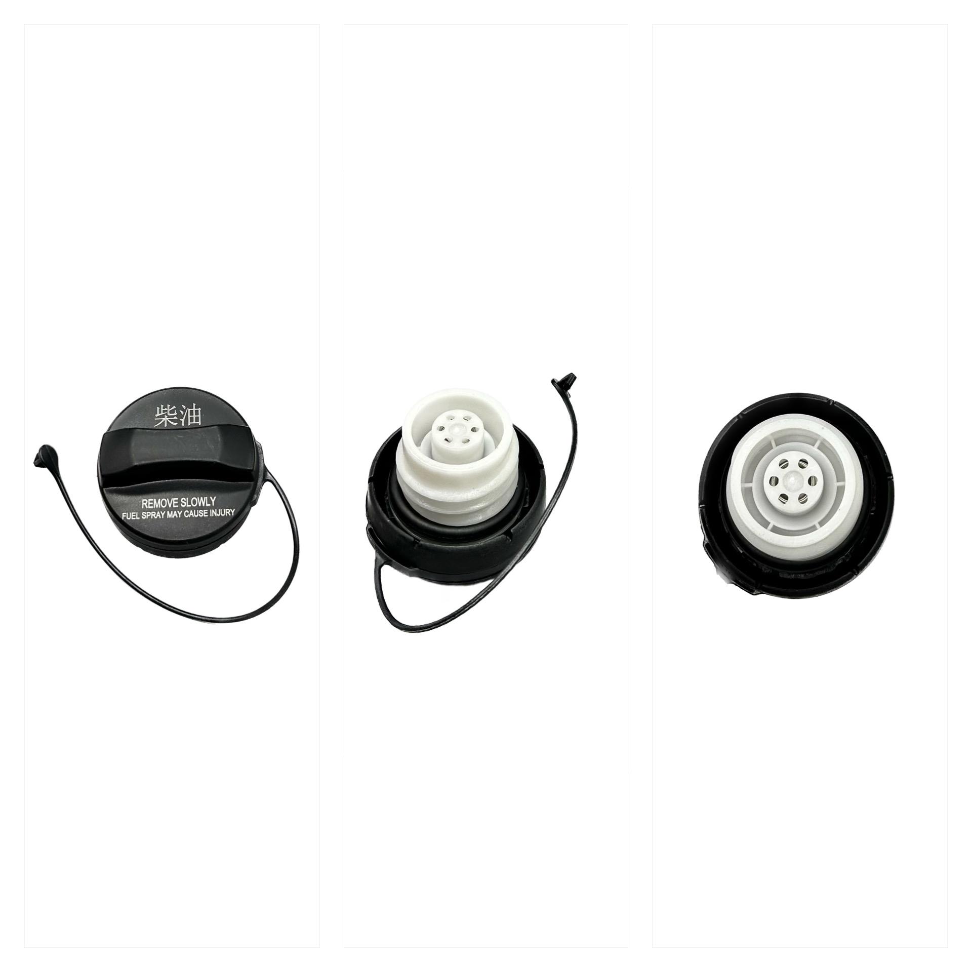 Isuzu Kapak Yakıt Depo D-max 12-19 - 8-98088024-0