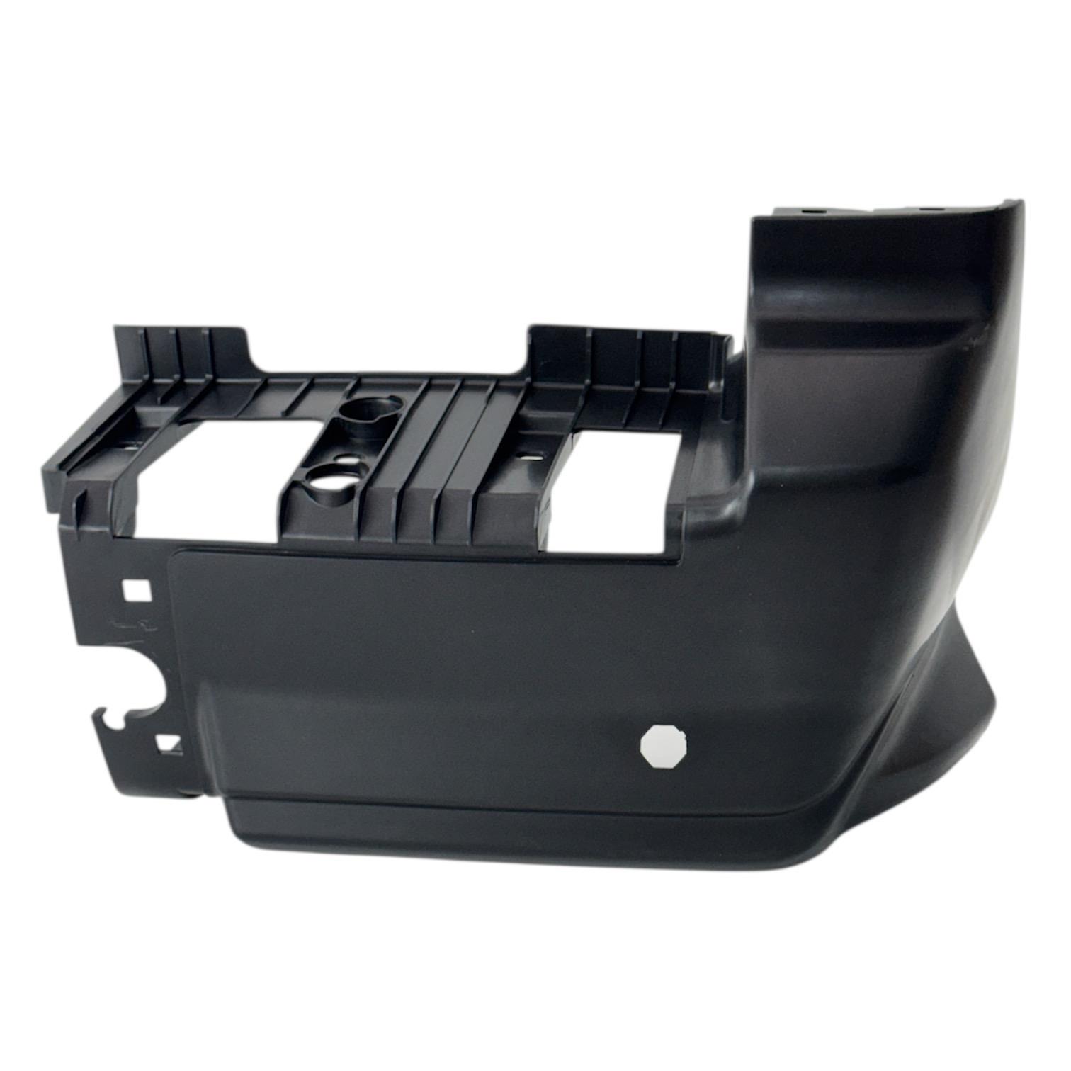 Isuzu Köşe Tampon D-max 20-24 Arka Sağ - 8975525680
