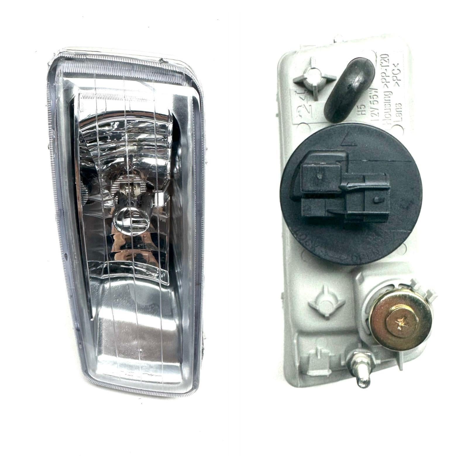Isuzu Lamba Sis D-max 02-06 Sol - 8 97237589-1