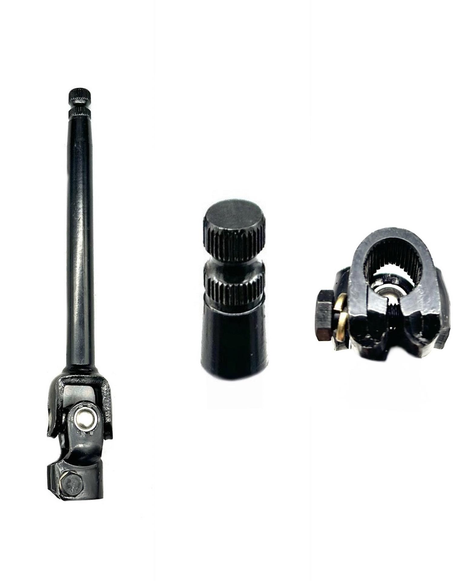 Isuzu Mil Direksiyon D-max 12-16 - C8979461360