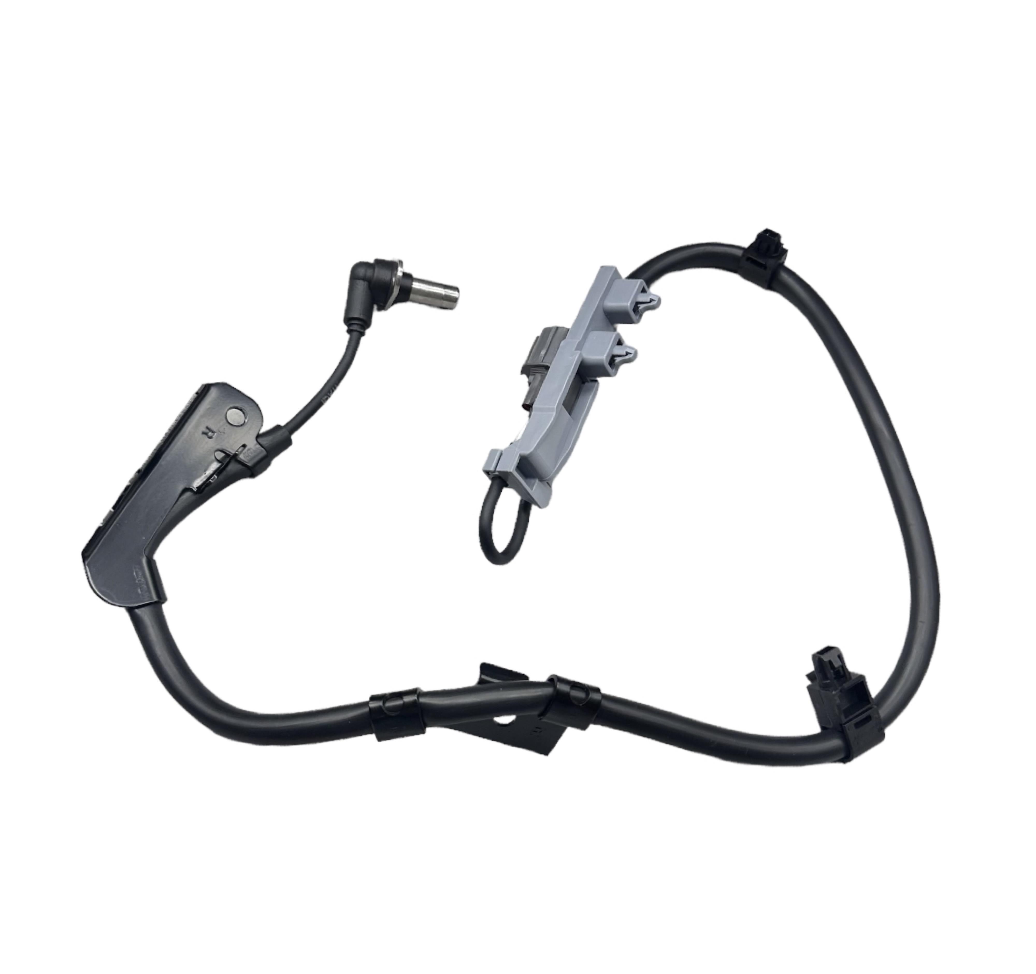 Isuzu Sensör Abs D-max 05-11 Ön Sağ - 8.97387989.151