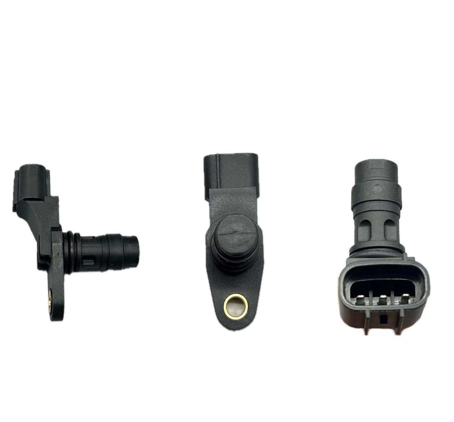Isuzu Sensör Krank Mil Pozisyon D-max 12-16 - 8973121081