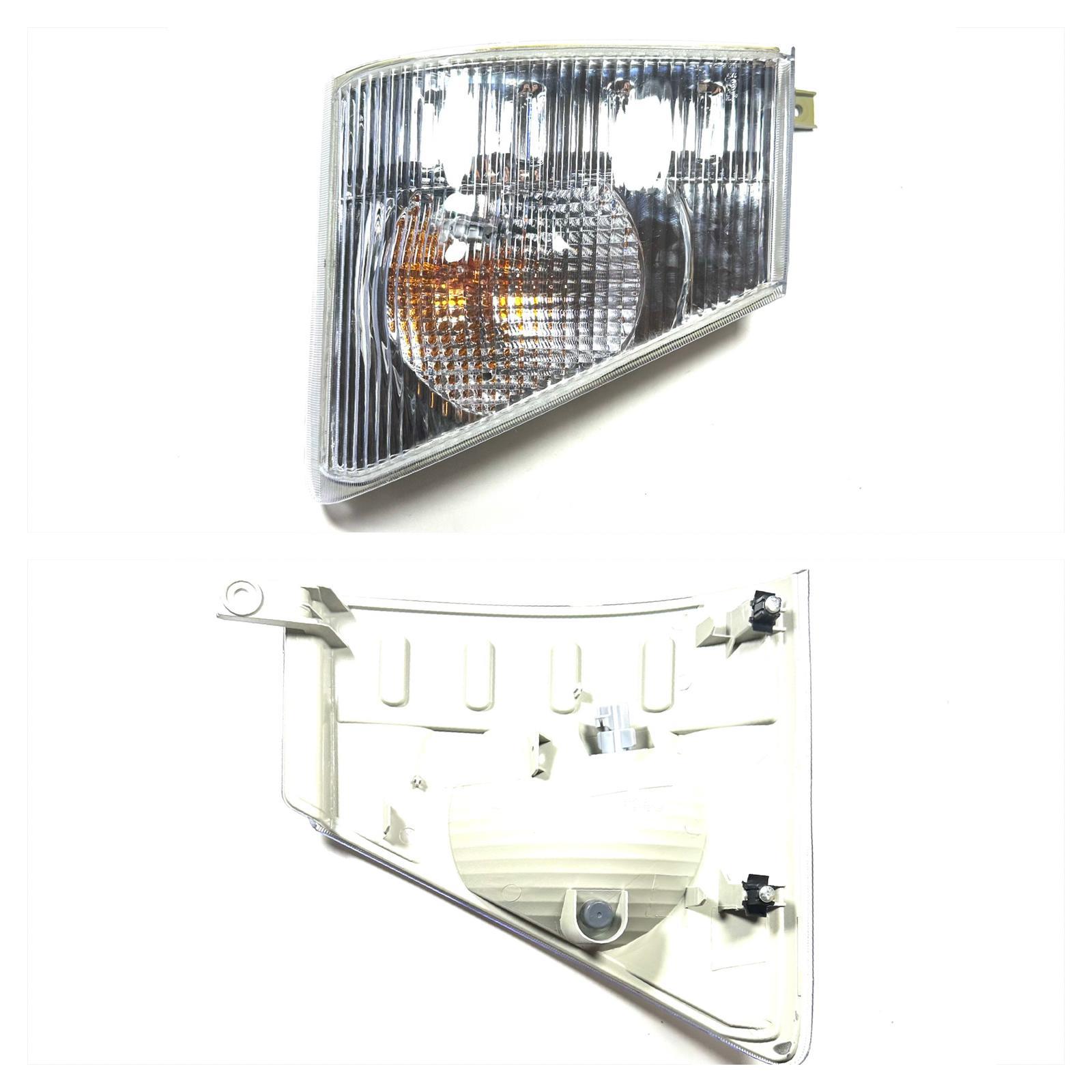 Isuzu Sinyal Nqr 3d 10-18 Sol - 8975851732