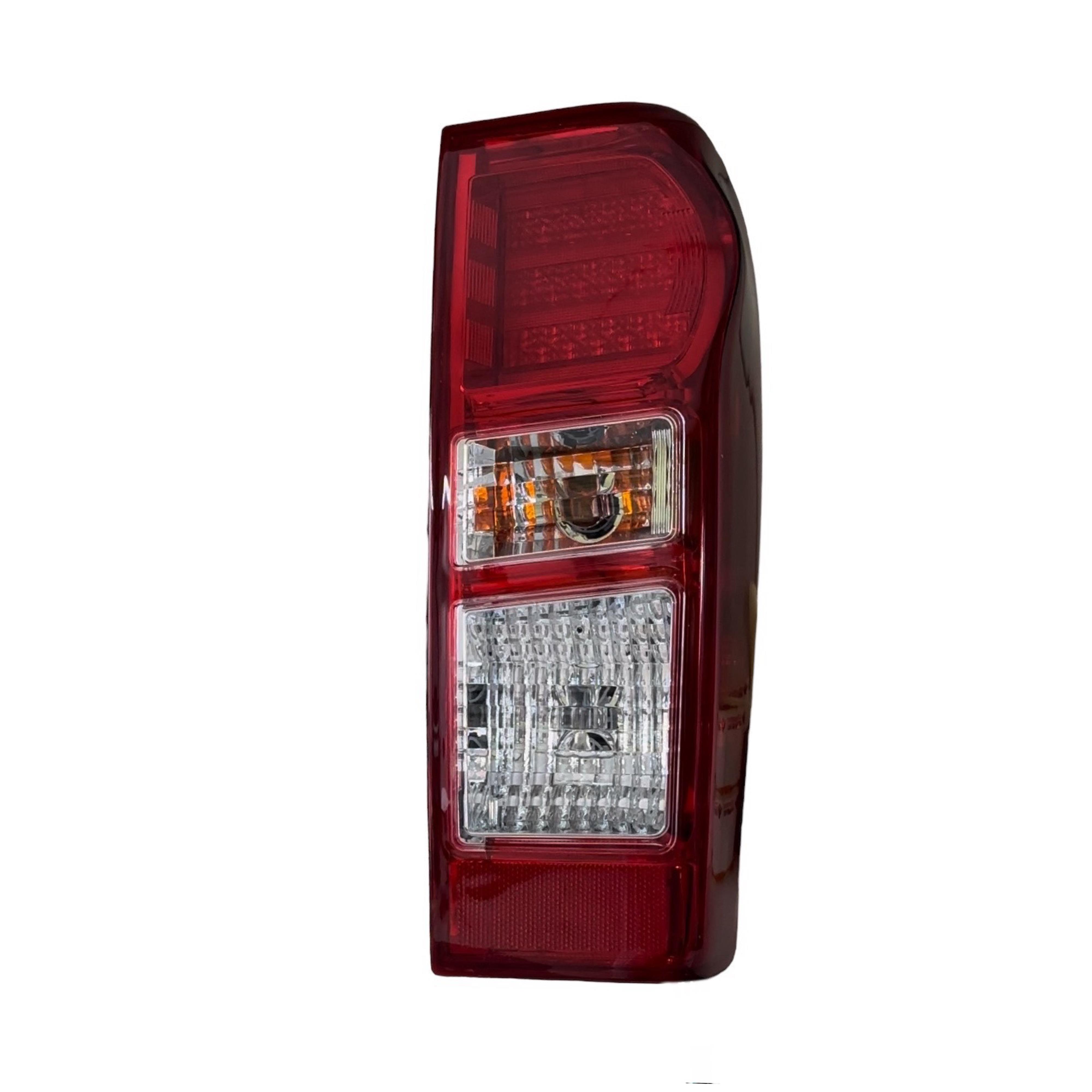 Isuzu Stop D-max 12-16 Sağ (Ledli) - 8981253983