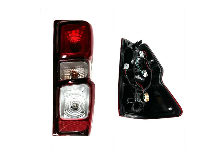 Isuzu Stop D-max 20-21 Sağ (Ledsiz) - 8974882830