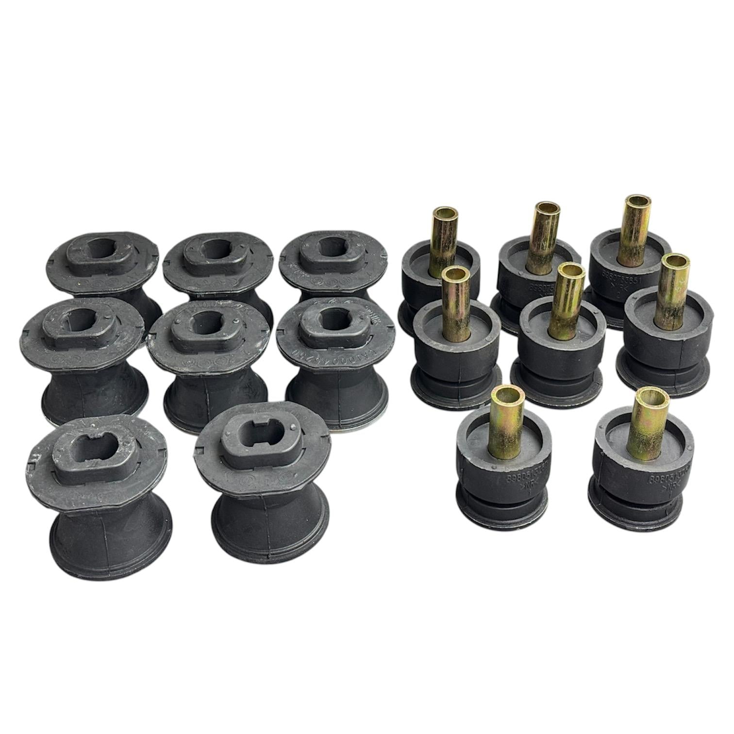 Isuzu Takoz Kupa D-max 12-15 (Set) - UNI-KUPA-003