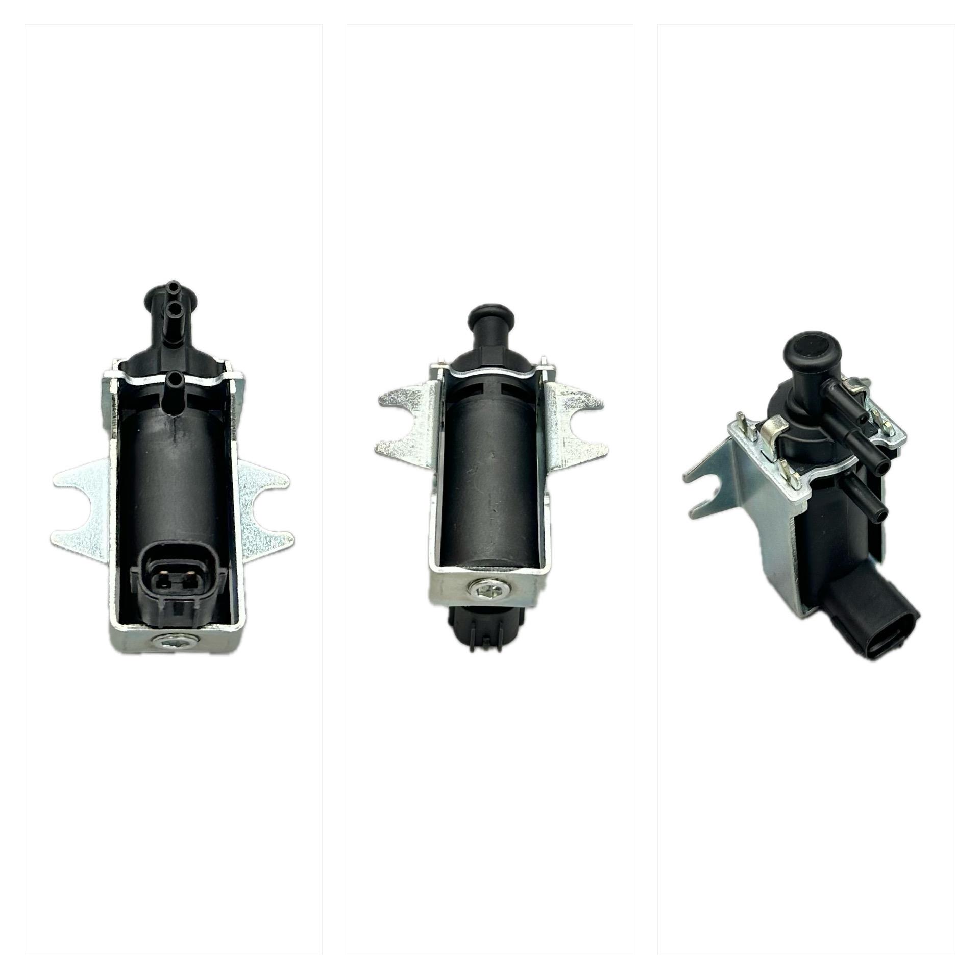 Isuzu Valf Selenoit Emisyon D-max 07-12 - 8981162600