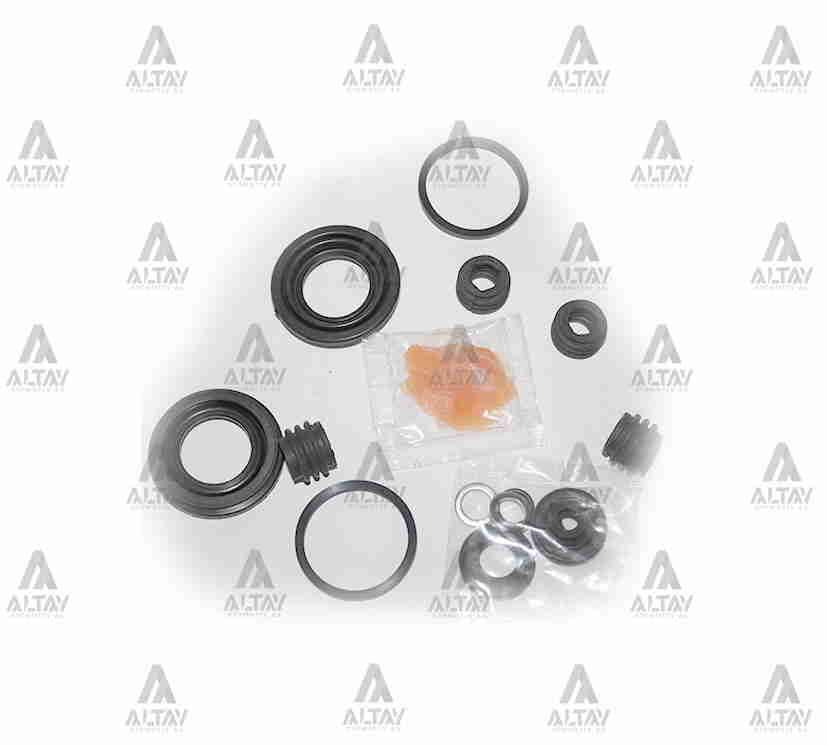 KALİPER TAMİR TAKIMI ARKA CIVIC 06-16 FD6 / FB7 / ACCORD  98=