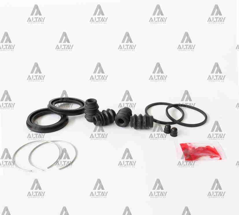 KALİPER TAMİR TAKIMI ÖN CIVIC  92-06 54mm / ACCORD (SET 2 TEKER)