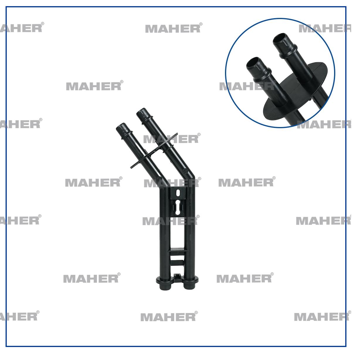 KALORİFER BORUSU 307