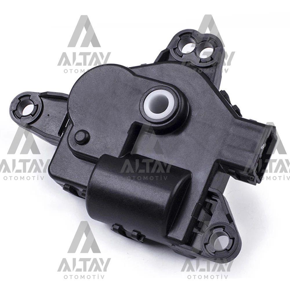 KALORİFER YÖNLENDİRME AKTUATÖRÜ ELANTRA 11-16 / I-30 12-16 (HANON - HCC)