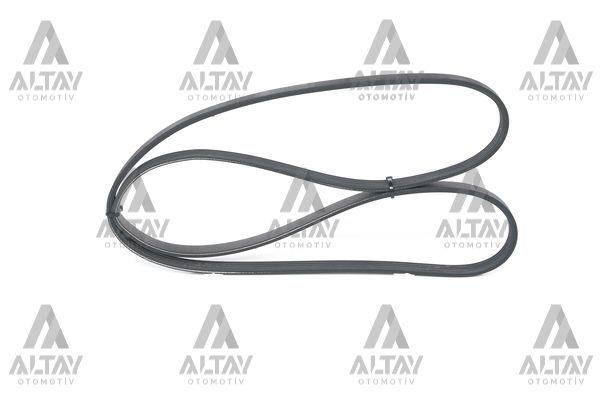 KANALLI KAYIŞ RENAULT / MEGANE I 1.4 1.6 / LAND ROVER / RANGE ROVER I 3.9 4.3