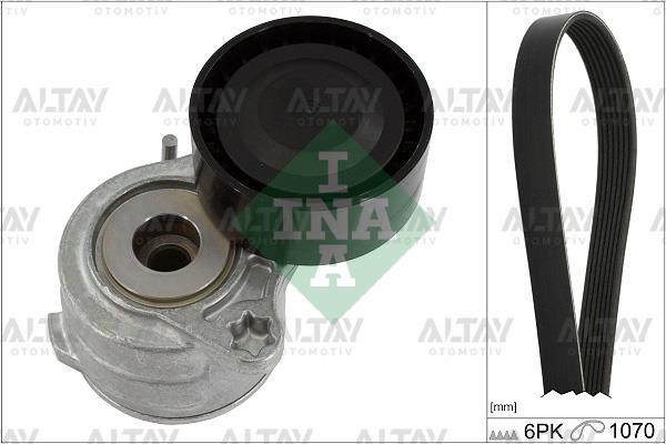 KANALLI V KAYIS KITI  208 / 2008/  308 / 301 / GRANDLAND X / CROSSLAND X / COMBO E / CORSA F 12=   EB0-EB2 -B12XHL B12XHT