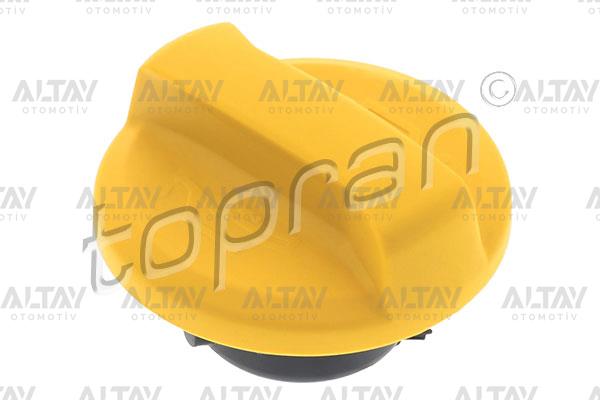 KAPAK MOTOR YAG ASTRA F / ASTRA G / ASTRA H / VECTRA B / VECTRA C  CORSA C / ZAFIRA B 98-08