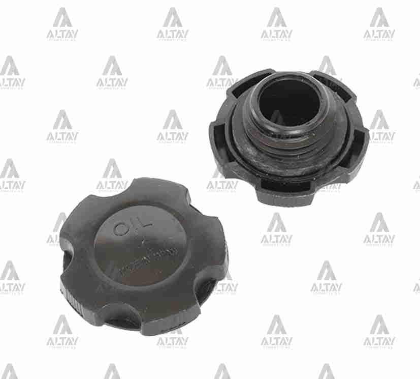 KAPAK MOTOR YAĞ CIVIC  96-01 / 01-06 (YERLİ)