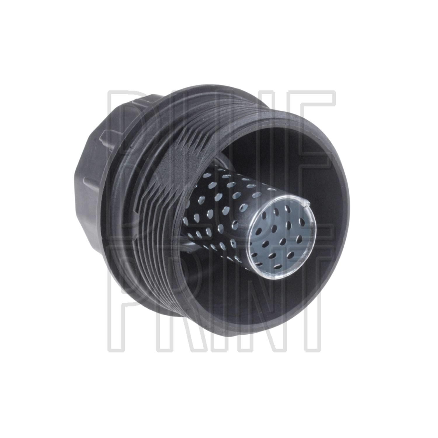KAPAK YAĞ FİLTRE COROLLA 07-20 / AURIS / YARIS / VERSO BENZİNLİ