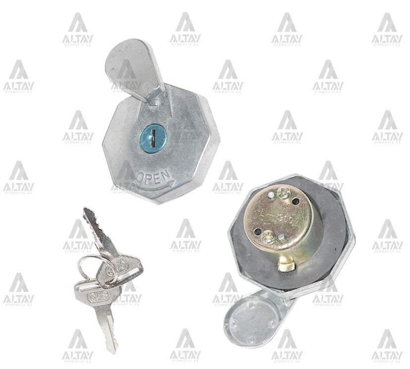 KAPAK YAKIT DEPO L-200 / 304-659