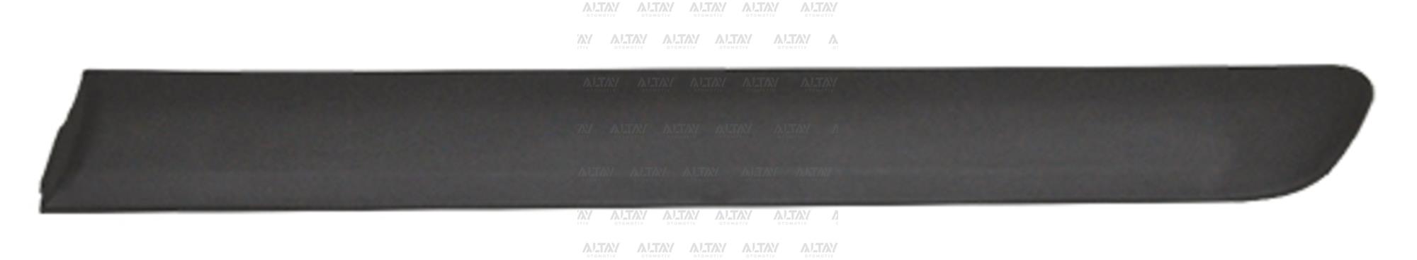 KAPI BANDI DOBLO II 05-10 ARKA SOL YENİ MODEL (KLİPSLİ)