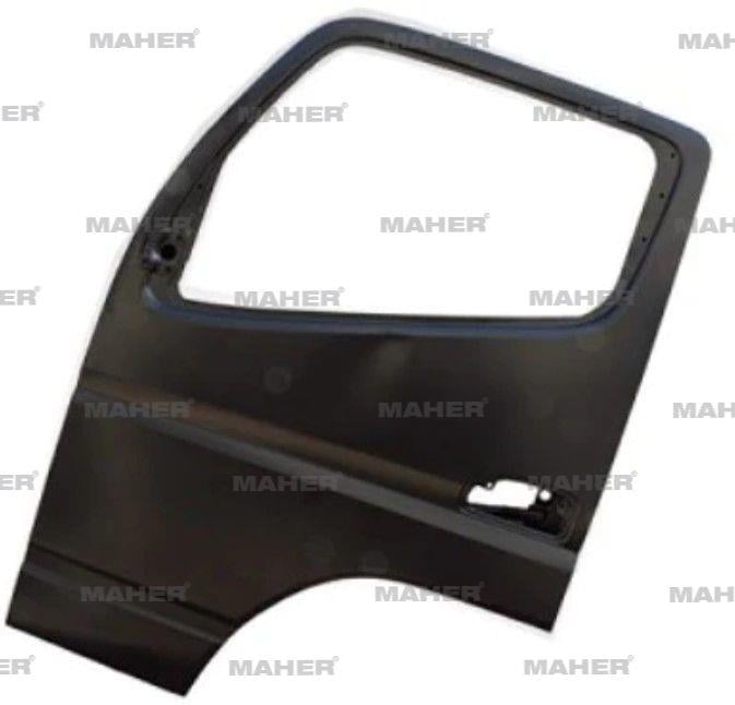 KAPI CANTER  06= (FUSO)  FE711 / 730 / TFA35 /  FE-839 / 859 SOL