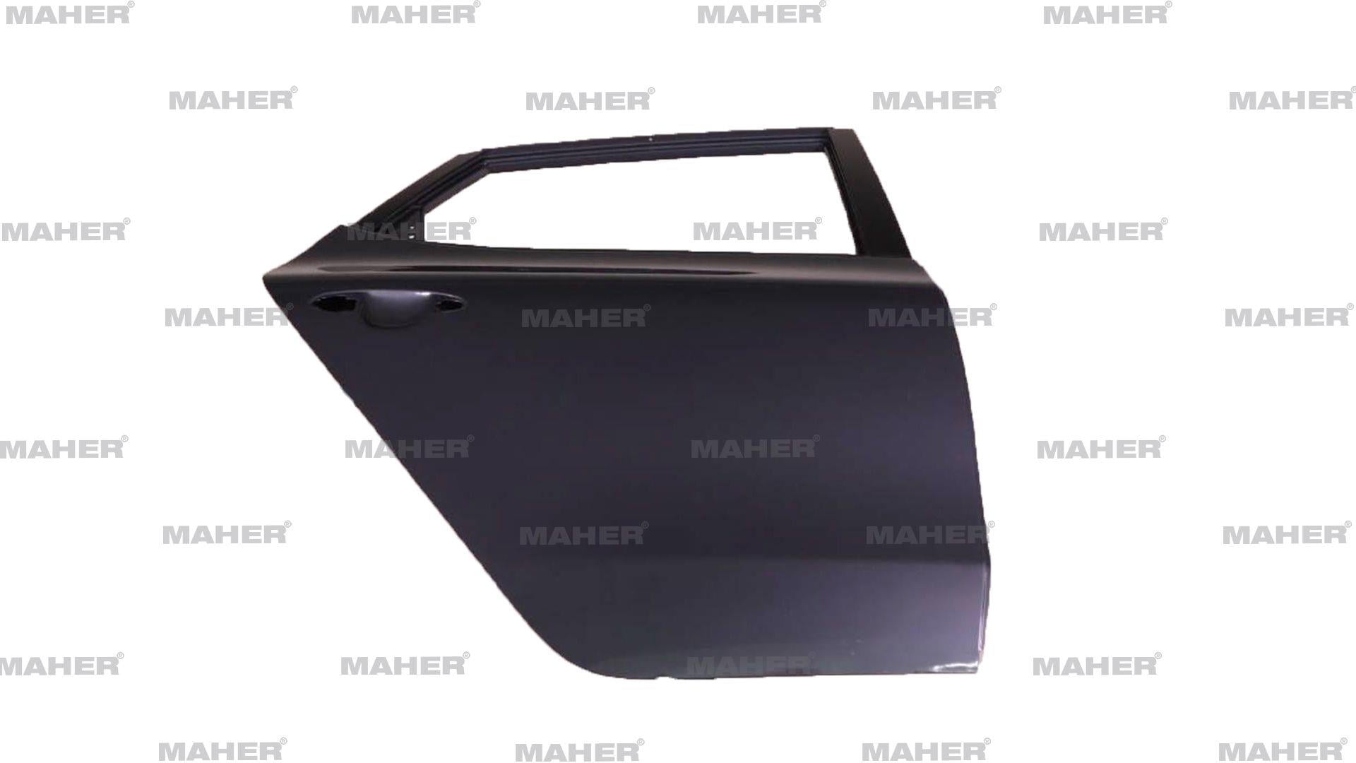 KAPI CEED ARKA 12-15 SAĞ