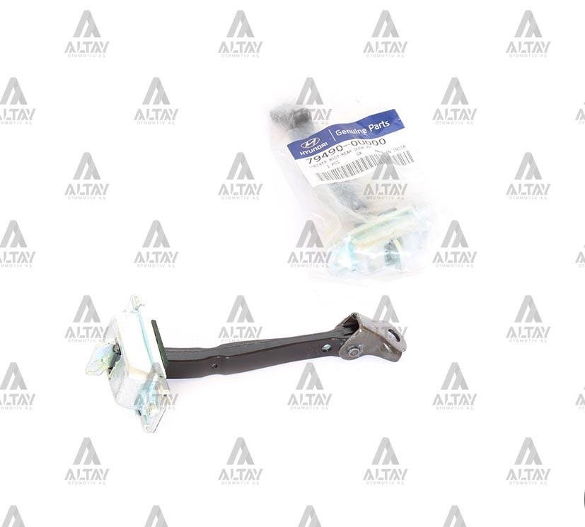 KAPI GERGİSİ ACCENT ARKA 11= BLUE SAĞ