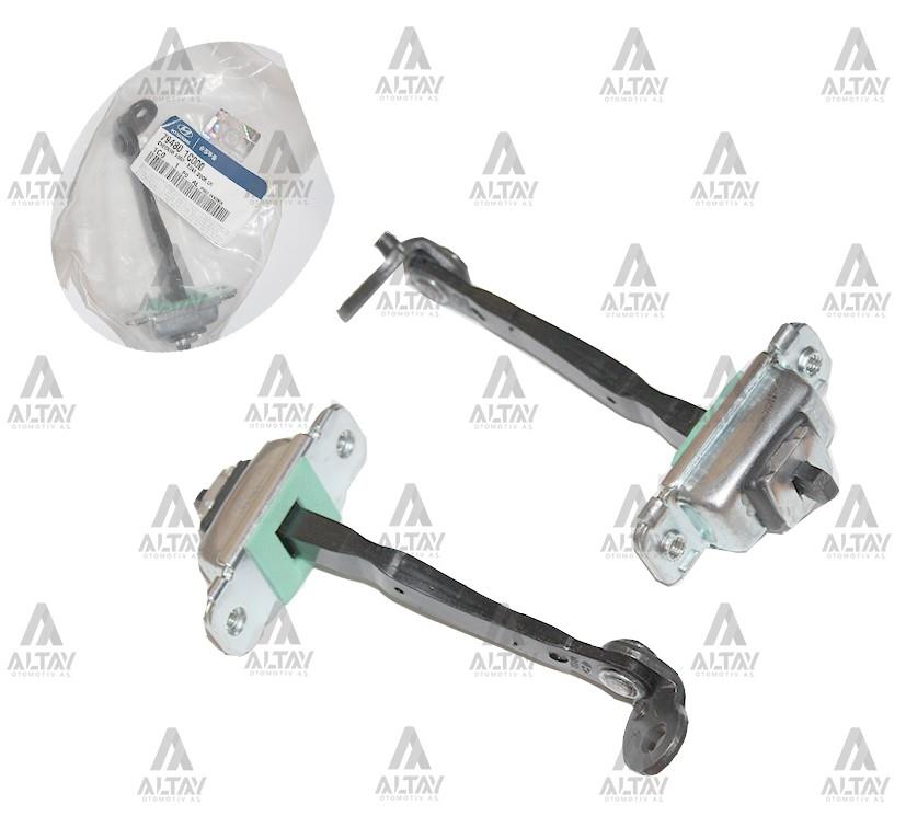 KAPI GERGİSİ GETZ 03-11 ARKA SOL