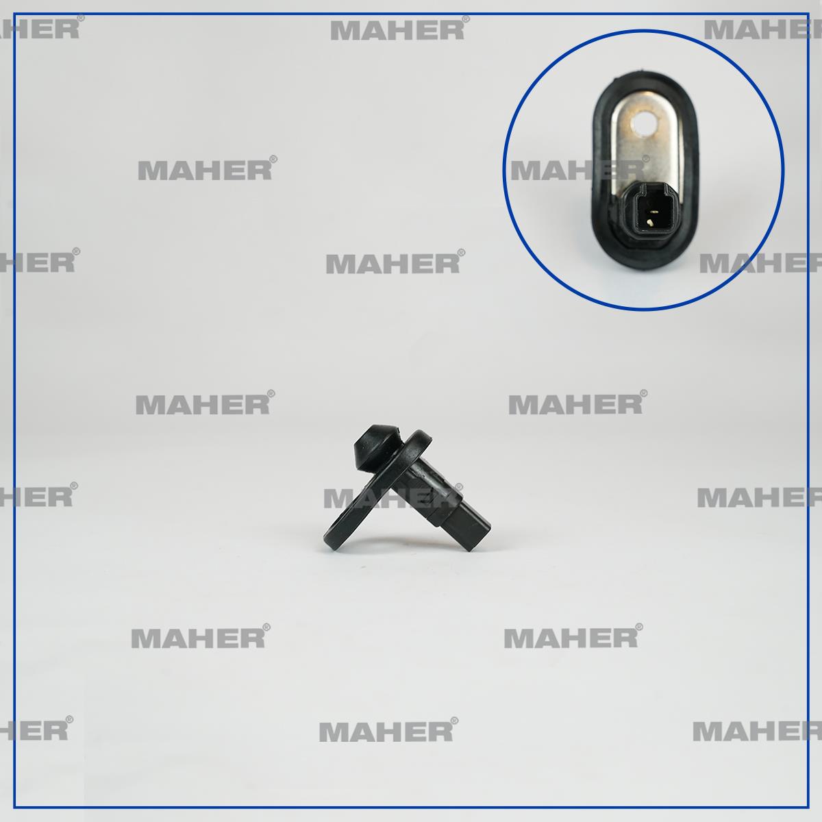 KAPI IŞIK BUTONU COROLLA 01-18 / AURIS 06-12 / AVENSIS 05-11 / YARIS 02-09 / RAV-4 00-09 ÖN-ARKA