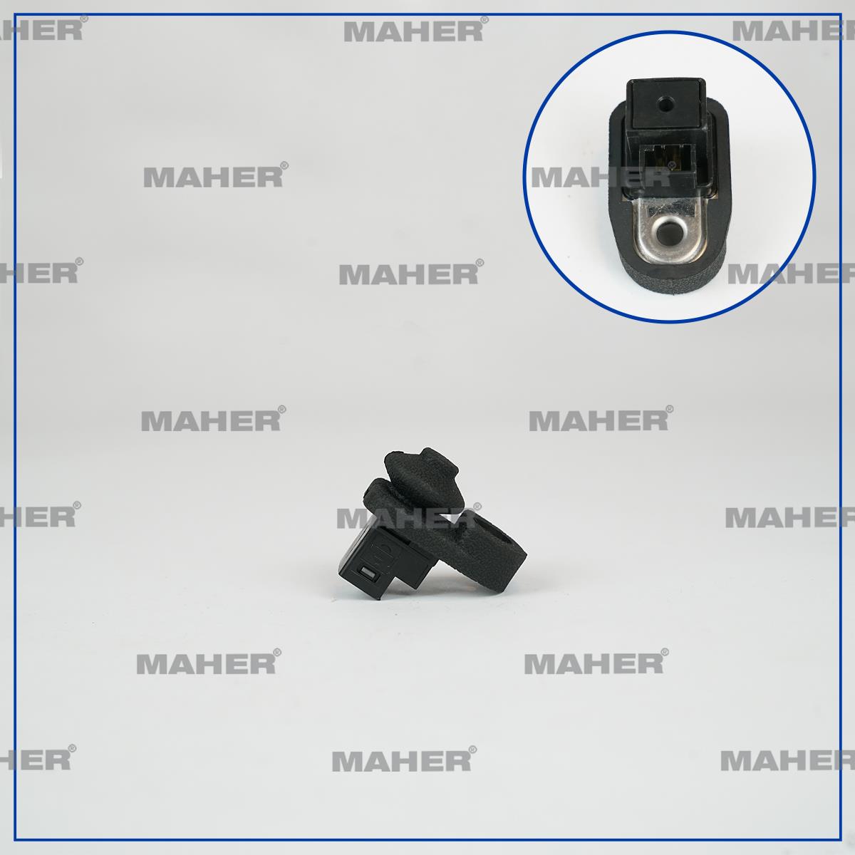 KAPI IŞIK BUTONU QASHQAI 06= / XTRAIL / JUKE / NOTE / MICRA / ALMERA 02-06 / PRIMERA 02-06