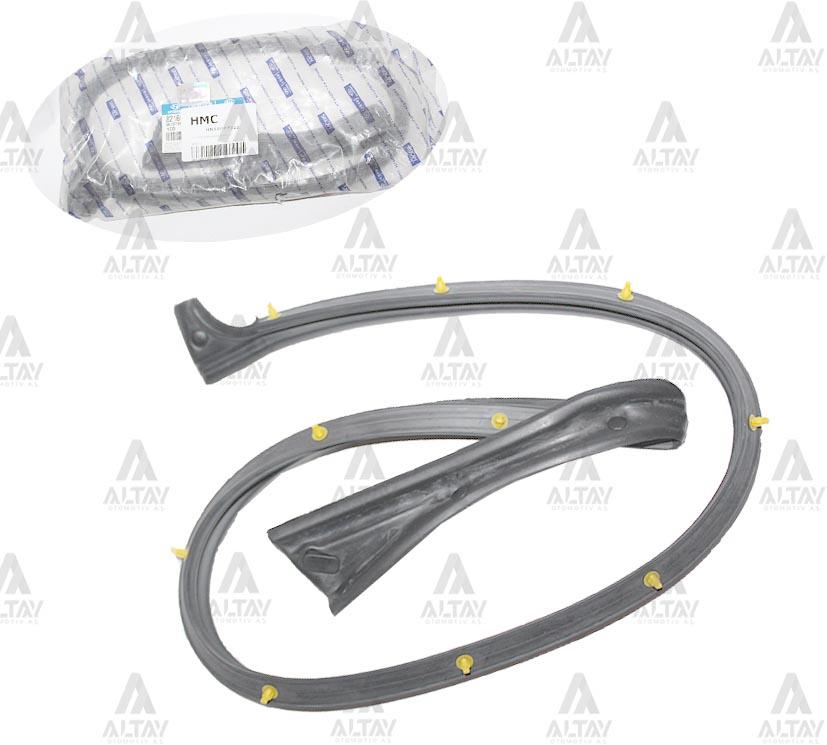 KAPI ÜST FİTİLİ GETZ ÖN 03-11 SAĞ