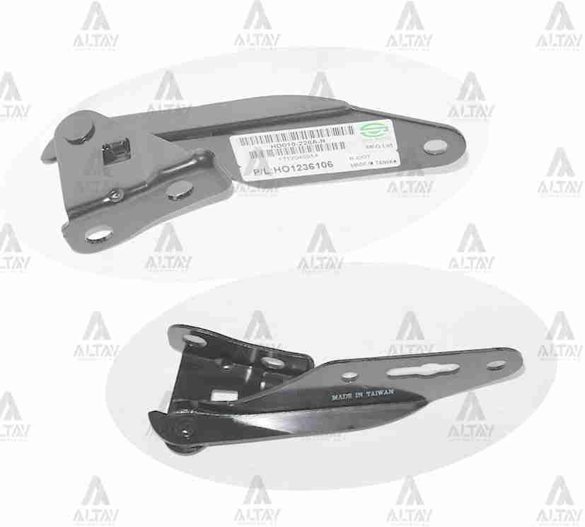 KAPUT MENTEŞESİ CIVIC  96-00 / CRV  97= / INTEGRA SAĞ