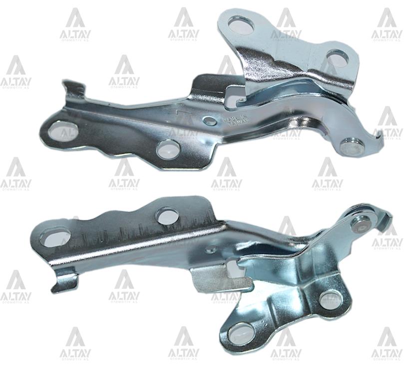 KAPUT MENTEŞESİ HILUX 06-11 SOL