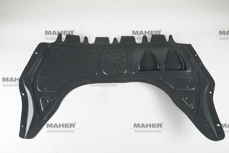 KARTER MUHAFAZASI CADDY / GOLF5 / GOLF6 / JETTA / A3 / LEON / OCTAVİA 04-09 (BENZİN) KÜÇÜK