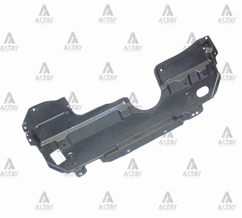 KARTER MUHAFAZASI COROLLA 06-18 ÖN / AURIS 07-12 BENZİNLİ