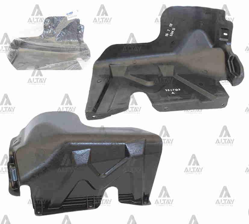 KARTER MUHAFAZASI GETZ 06-11 BENZİNLİ SAĞ