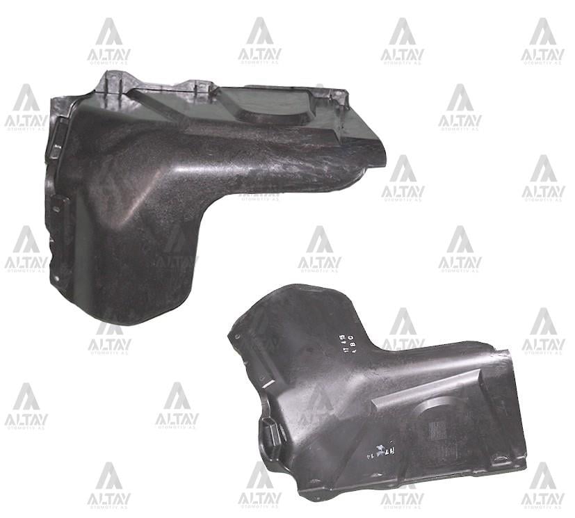 KARTER MUHAFAZASI GETZ 06-11 OTOMATİK SOL