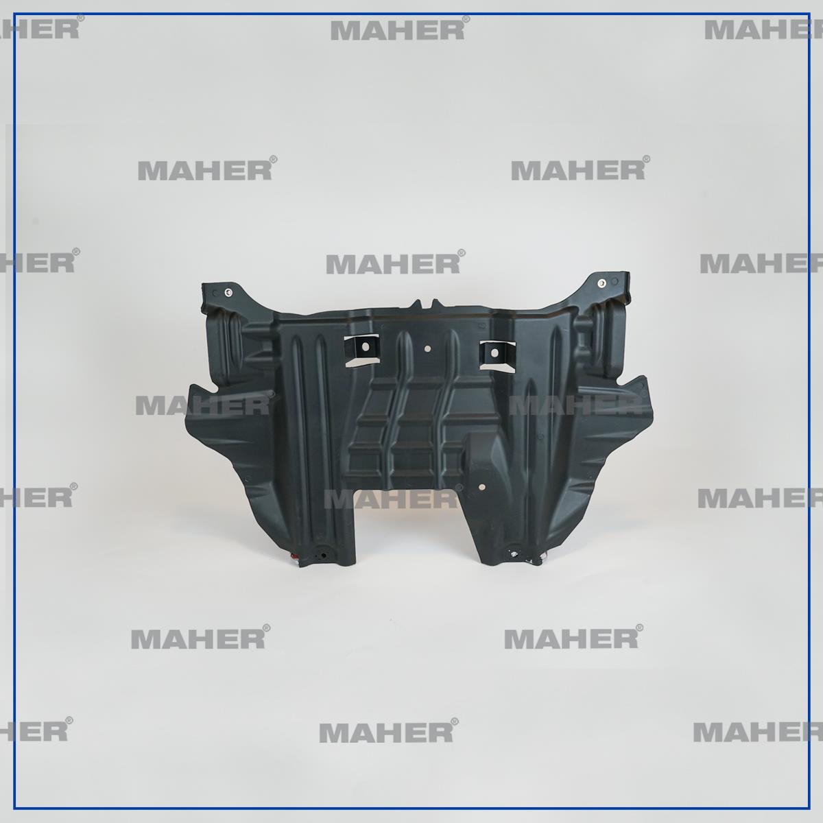 KARTER MUHAFAZASI HILUX 15= REVO ALT