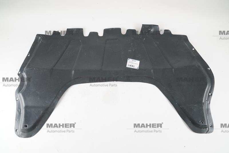 KARTER MUHAFAZASI TIGUAN 08-18 (BENZİN) KÜÇÜK
