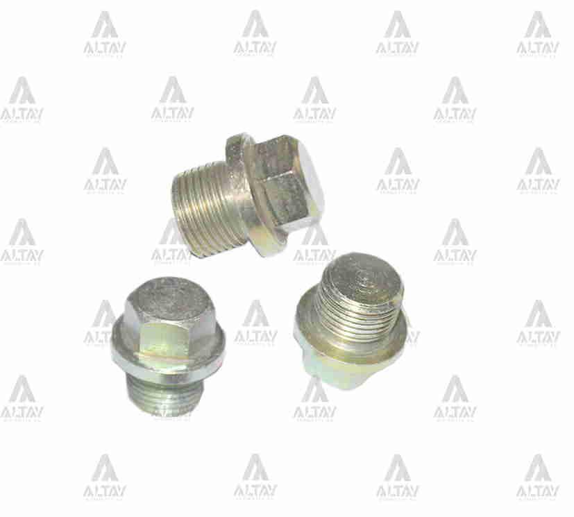 KARTER TAPASI B-2500  97-06 (YERLİ)