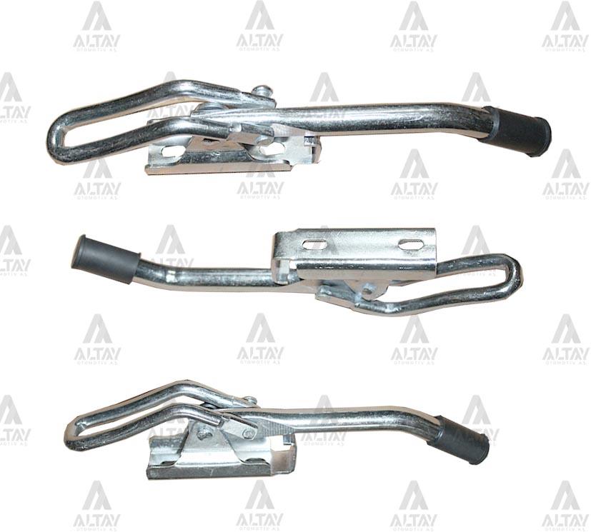 KASA KAPAK MANDALI H-100 KAMYONET  97-04 (YERLİ)